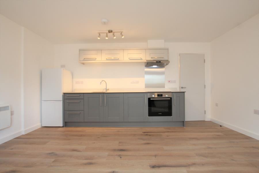 Apartment in Bristol - View 2