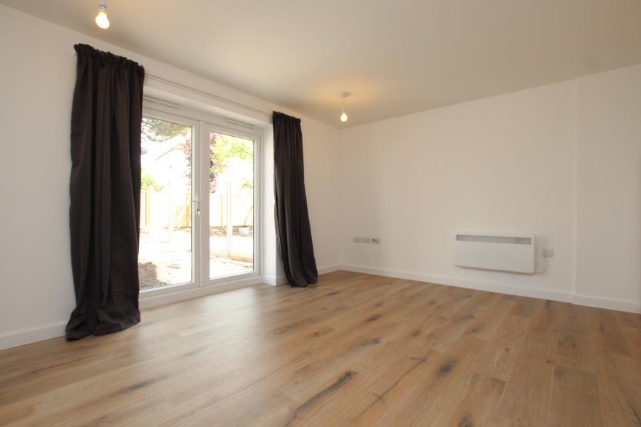 Apartment in Bristol - View 4