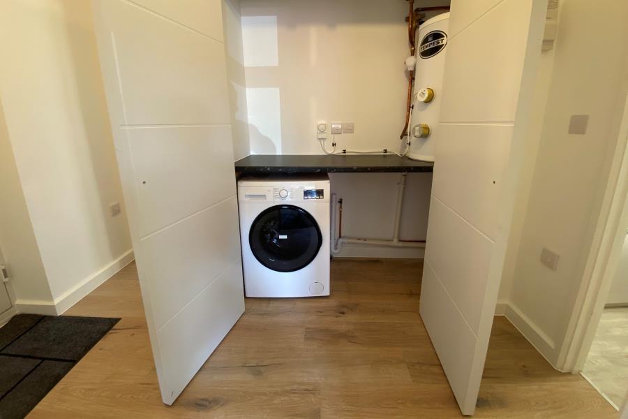 Apartment in Bristol - More