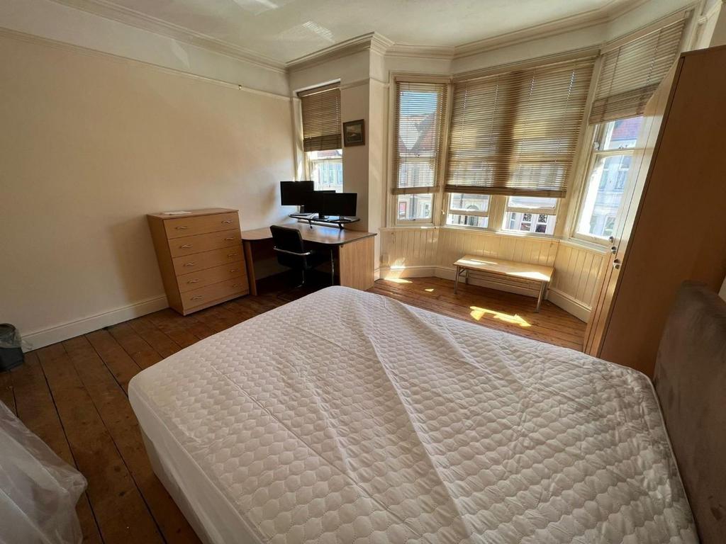 Bedroom Five
