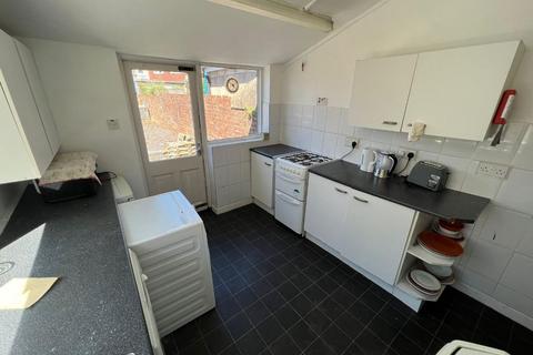undefined, Heathfield Road, Cardiff, CF14