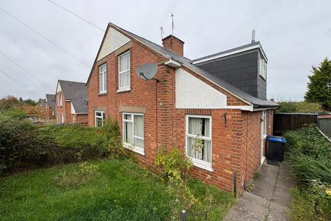 2 bedroom semi-detached house for sale, Prospect Road, Leamington Spa, CV31