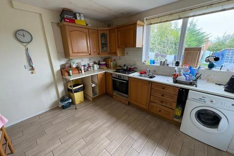 2 bedroom semi-detached house for sale, Prospect Road, Leamington Spa, CV31