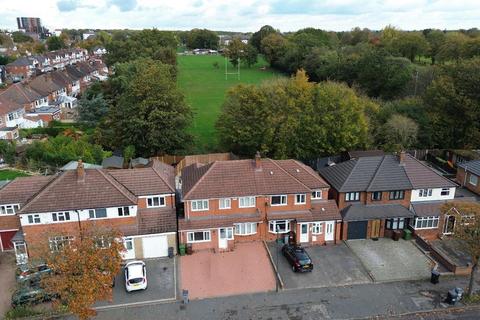 6 bedroom semi-detached house for sale, Hurdis Road, Solihull