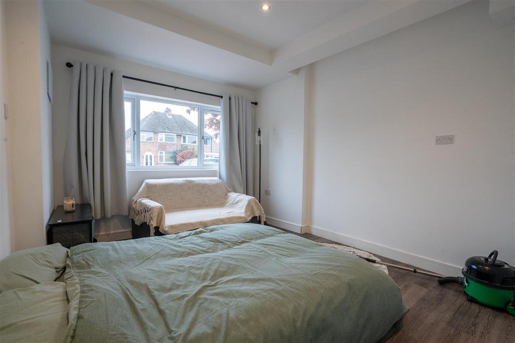 Bedroom Six