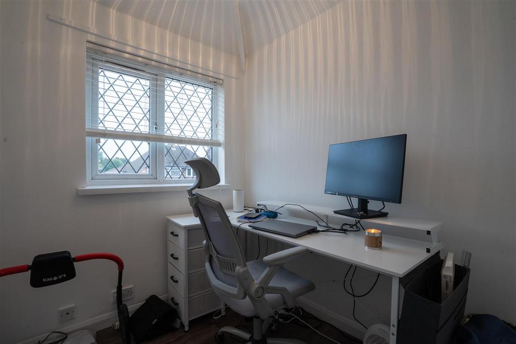 Bedroom Five