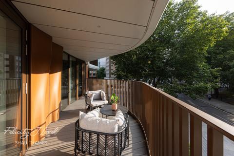 undefined, Triptych Bankside, London, SE1