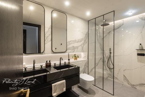 undefined, Triptych Bankside, London, SE1