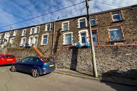 undefined, Pontycymer, Bridgend CF32