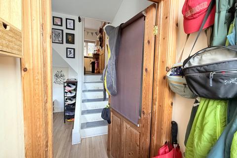 undefined, Pontycymer, Bridgend CF32