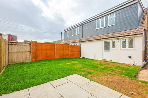 undefined, Kendal Close, Hullbridge SS5