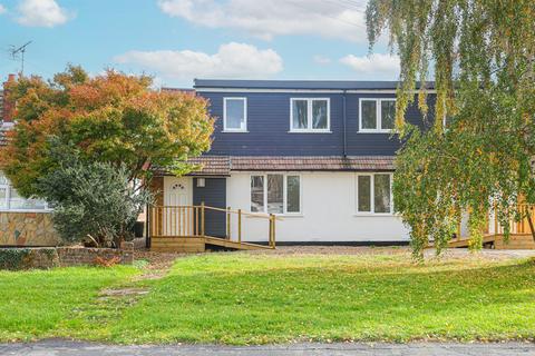 Kendal Close, Hullbridge SS5