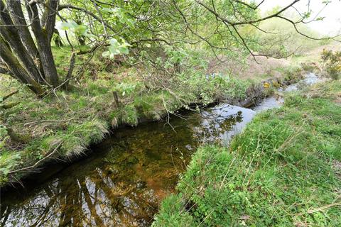undefined, Billy Diamond's Cottage  - Lot 5, Glenquicken, Creetown, Newton Stewart, Dumfries and Galloway, South West Scotland, DG8