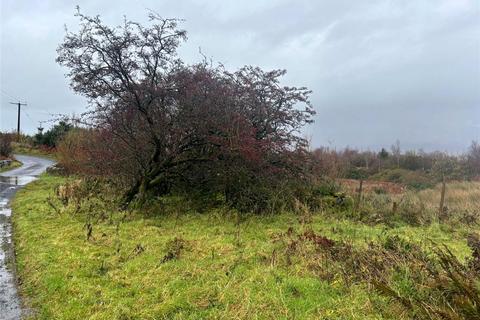 undefined, Billy Diamond's Cottage  - Lot 5, Glenquicken, Creetown, Newton Stewart, Dumfries and Galloway, South West Scotland, DG8