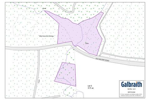 undefined, Billy Diamond's Cottage  - Lot 5, Glenquicken, Creetown, Newton Stewart, Dumfries and Galloway, South West Scotland, DG8