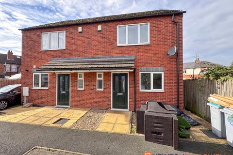 undefined, Harrisons Way, Newark NG24