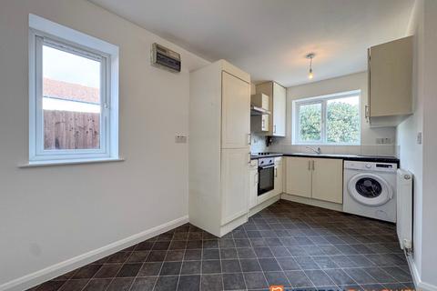 undefined, Harrisons Way, Newark NG24