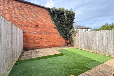 undefined, Harrisons Way, Newark NG24