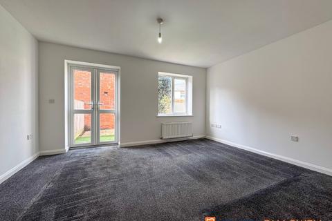undefined, Harrisons Way, Newark NG24