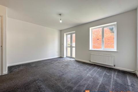 undefined, Harrisons Way, Newark NG24