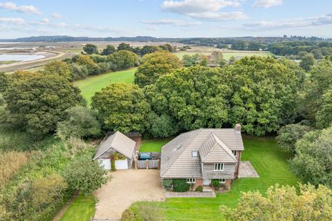 4 bedroom detached house for sale, Ridge, Wareham, Dorset