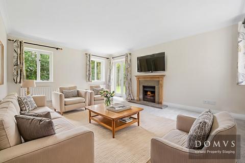 4 bedroom detached house for sale, Ridge, Wareham, Dorset