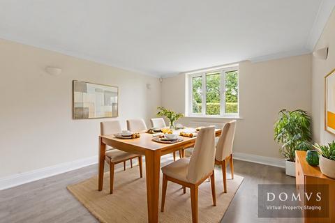 undefined, Ridge, Wareham, Dorset