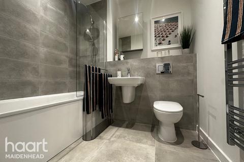 undefined, Aspen Road, High Wycombe