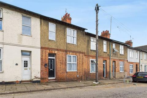 2 bedroom terraced house to rent, St. Andrews Road, Northampton NN2