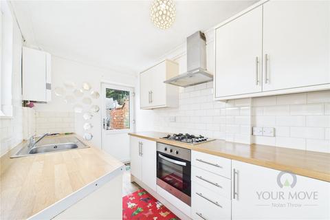2 bedroom terraced house to rent, St. Andrews Road, Northampton NN2