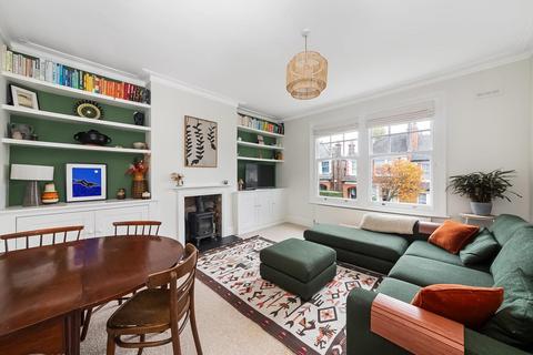 19b Princethorpe Road, London, SE26 4PF