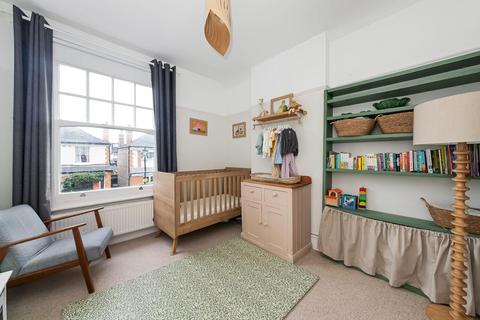 19b Princethorpe Road, London, SE26 4PF
