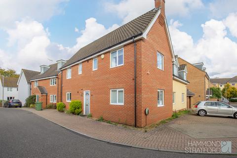 undefined, Camelia Close, Hethersett
