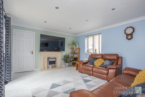 undefined, Camelia Close, Hethersett