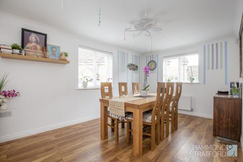undefined, Camelia Close, Hethersett