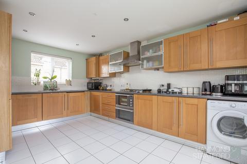 undefined, Camelia Close, Hethersett