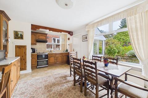 3 bedroom semi-detached house for sale, Hickling Road, Mapperley, Nottingham