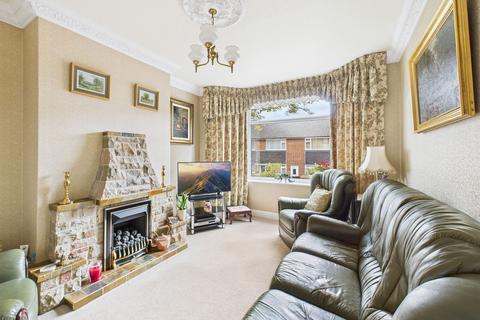 undefined, Hickling Road, Mapperley, Nottingham