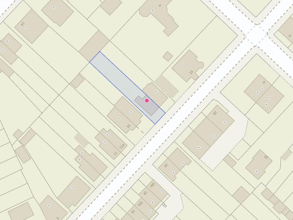 Outline of Plot