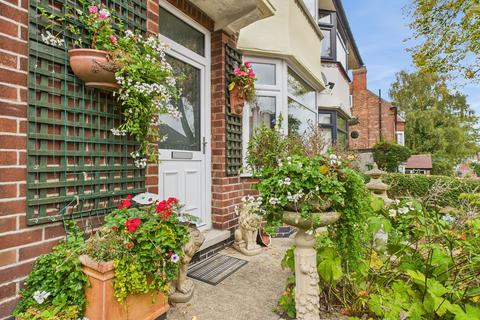 undefined, Hickling Road, Mapperley, Nottingham
