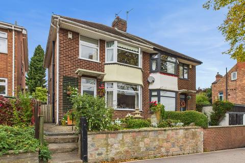 Hickling Road, Mapperley, Nottingham