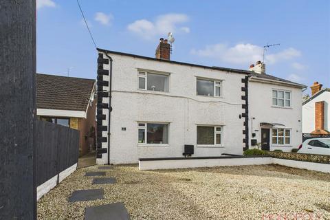 undefined, Top Road, Summerhill, Wrexham