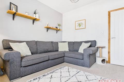 3 bedroom semi-detached house for sale, Top Road, Summerhill, Wrexham
