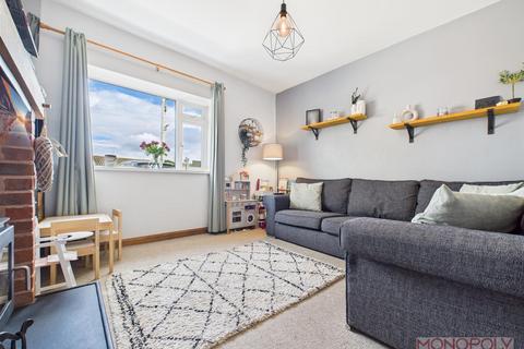 3 bedroom semi-detached house for sale, Top Road, Summerhill, Wrexham