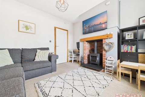 3 bedroom semi-detached house for sale, Top Road, Summerhill, Wrexham