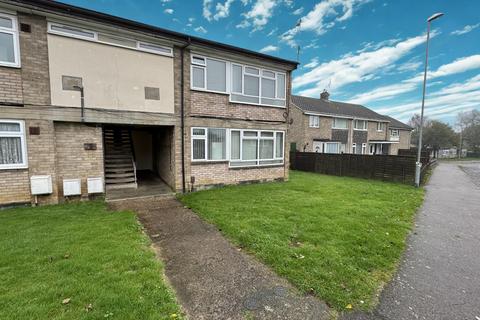 undefined, Stour Road, Corby NN17