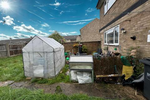undefined, Stour Road, Corby NN17