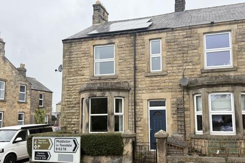 undefined, Cambridge Terrace, Barnard Castle DL12