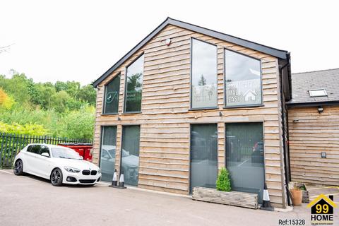 Office to rent - Abergavenny Road, Pontypool, United Kingdom, NP4