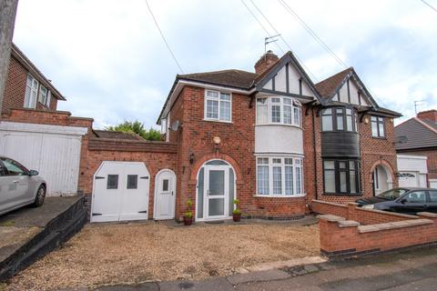 Peters Drive, Humberstone